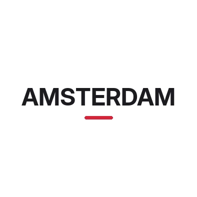 Logo Amsterdam