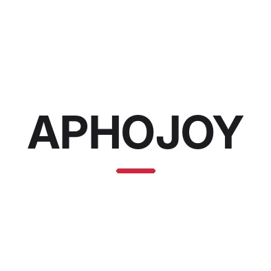Logo Aphojoy