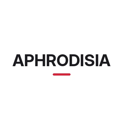 Logo Aphrodisia