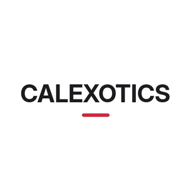 Logo CalExotics