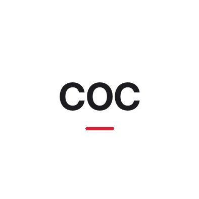 Logo COC