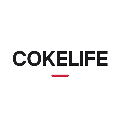 Logo Cokelife