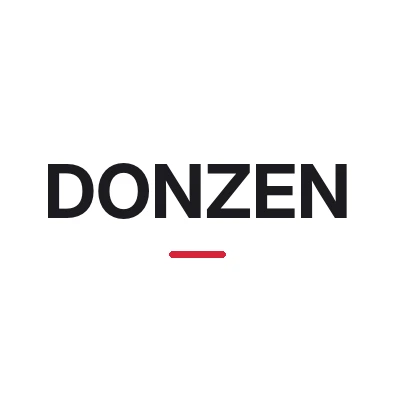 Logo Donzen