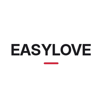 Logo Easylove