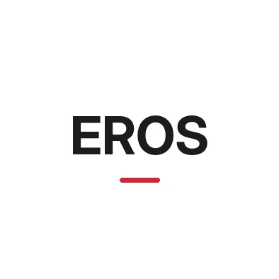 Logo Eros