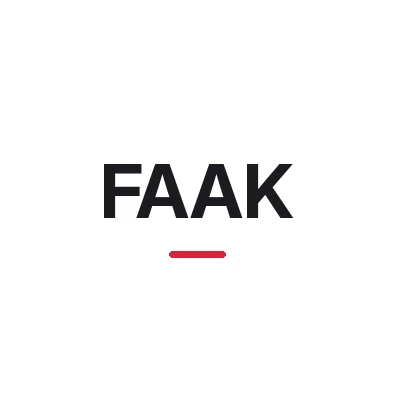 Logo Faak