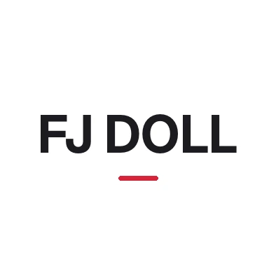 Logo FJ Doll
