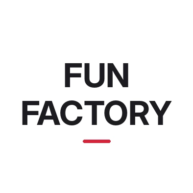Logo Fun Factory