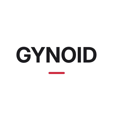 Logo Gynoid