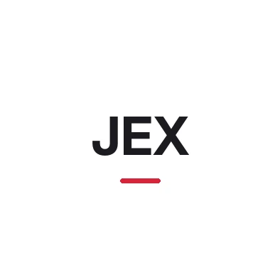 Logo Jex