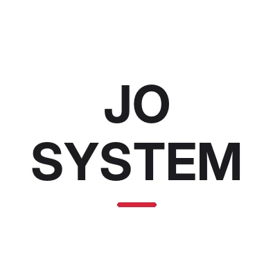 Logo JO System
