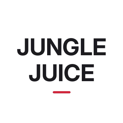 Logo Jungle Juice