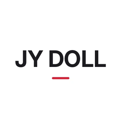 Logo JY Doll