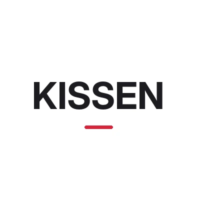 Logo Kissen