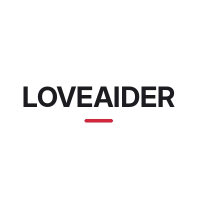 Logo Loveaider