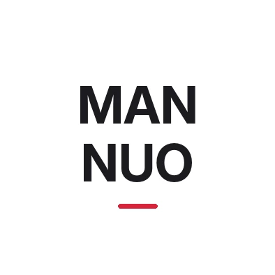 Logo Man Nuo