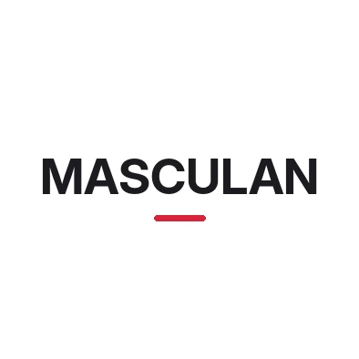 Logo Masculan