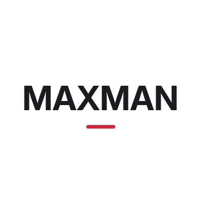 Logo Maxman