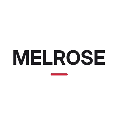 Logo Melrose
