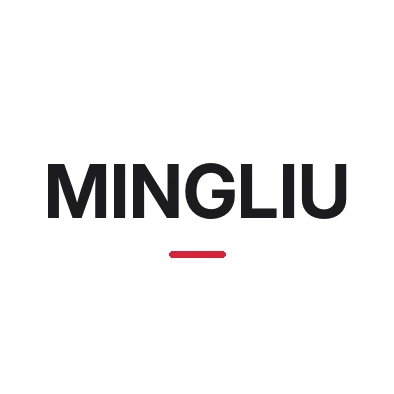 Logo Mingliu