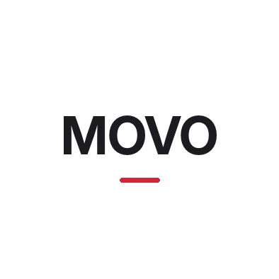 Logo Movo