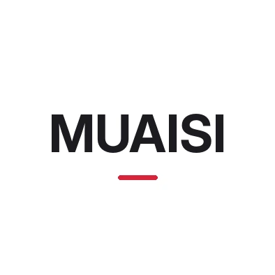Logo Muaisi