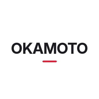 Logo Okamoto