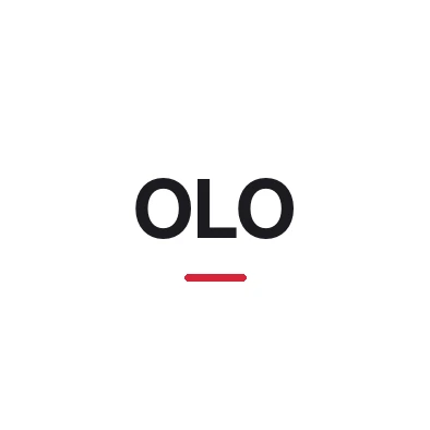 Logo OLO