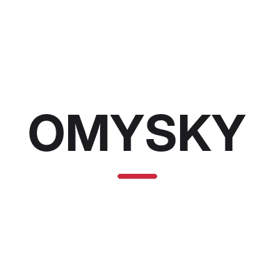 Logo Omysky