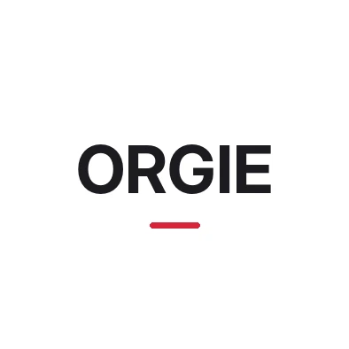 Logo Orgie