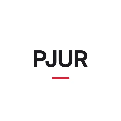 Logo Pjur