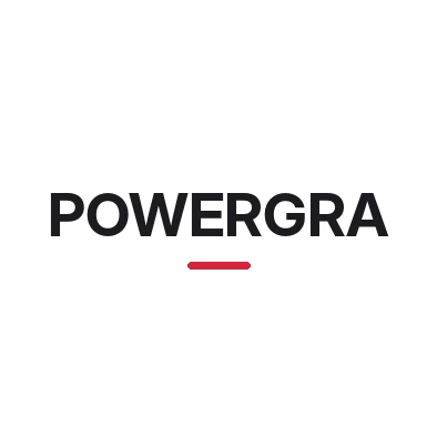 Logo Powergra