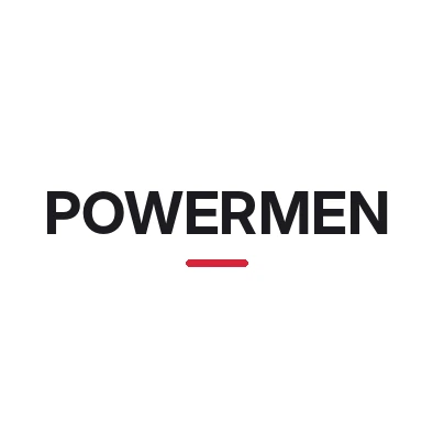Logo PowerMen
