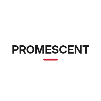 Logo Promescent