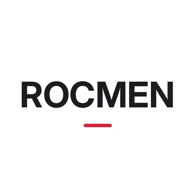 Logo Rocmen