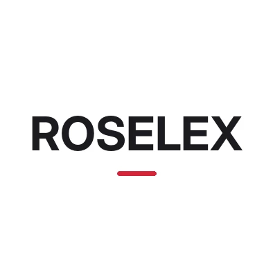 Logo Roselex