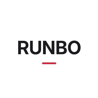 Logo Runbo