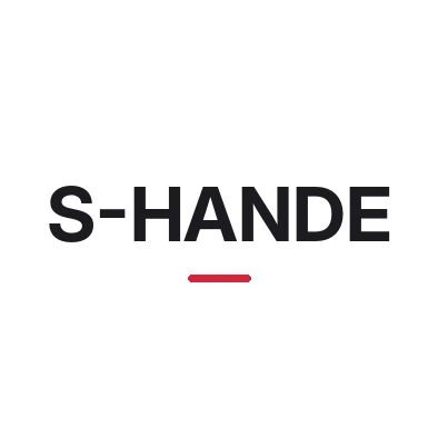 Logo S-Hande