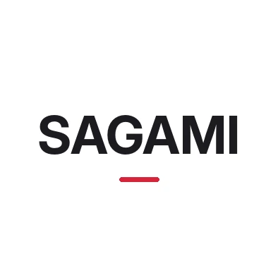 Logo Sagami