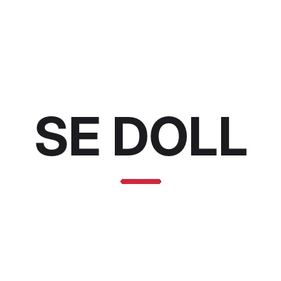 Logo SE Doll