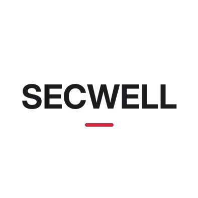 Logo Secwell