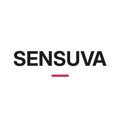 Logo Sensuva
