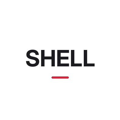 Logo Shell