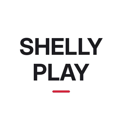Logo Shelly Play
