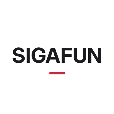 Logo Sigafun