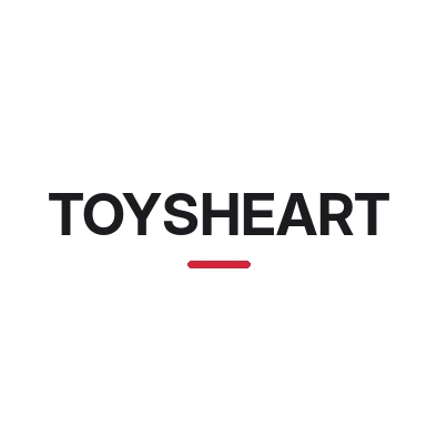 Logo Toysheart