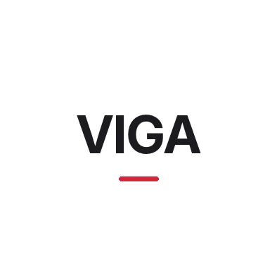 Logo Viga