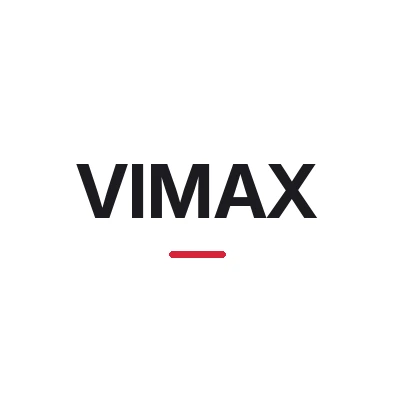 Logo Vimax