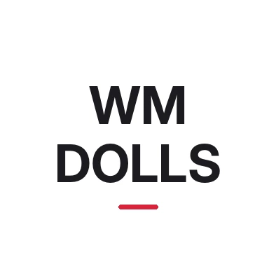 Logo WM Dolls