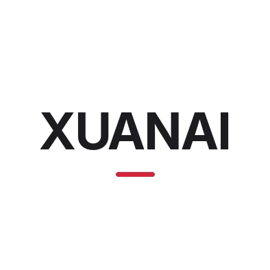 Logo Xuanai